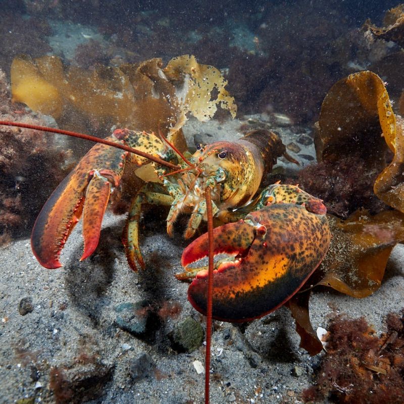 American Lobster