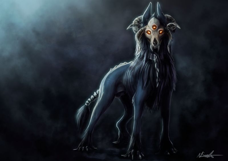 Barghest