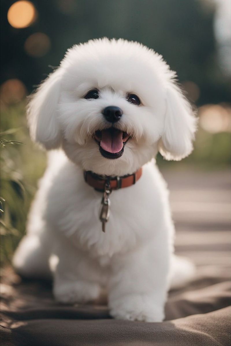 Bichon Frise