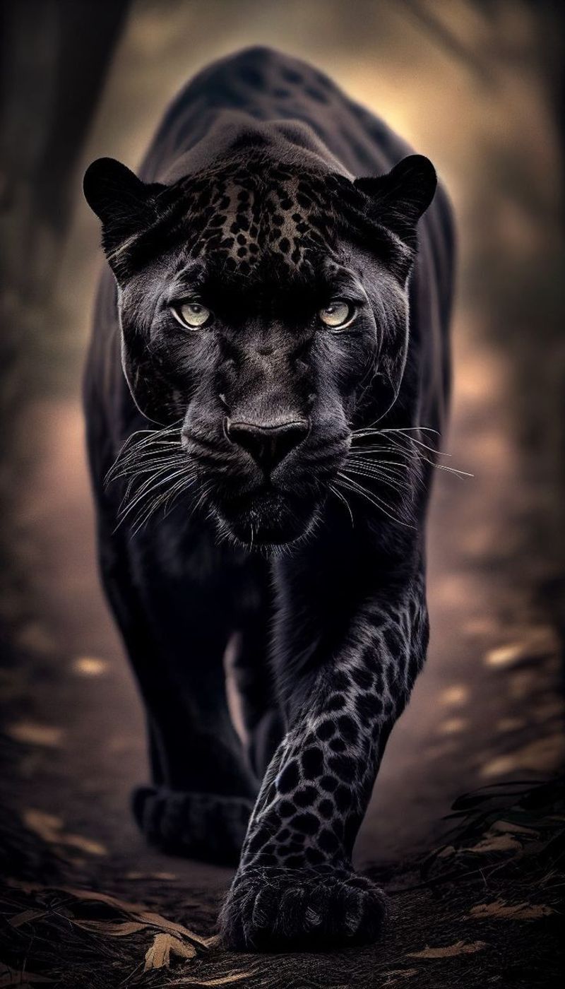 Black Panther