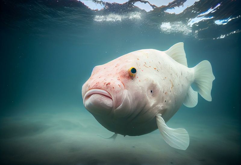 Blobfish