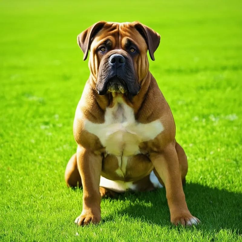 Boerboel