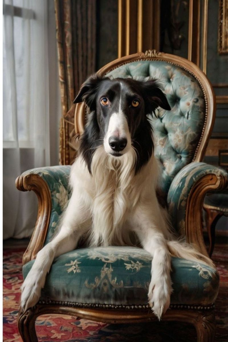 Borzoi