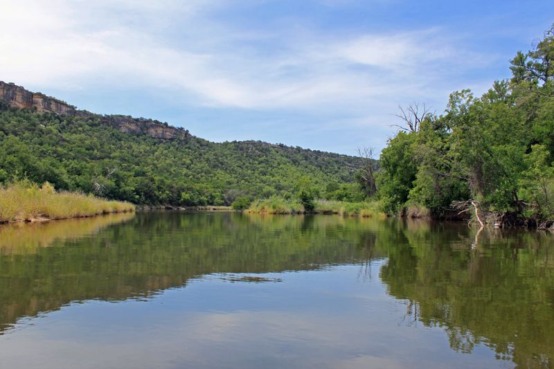 Brazos River