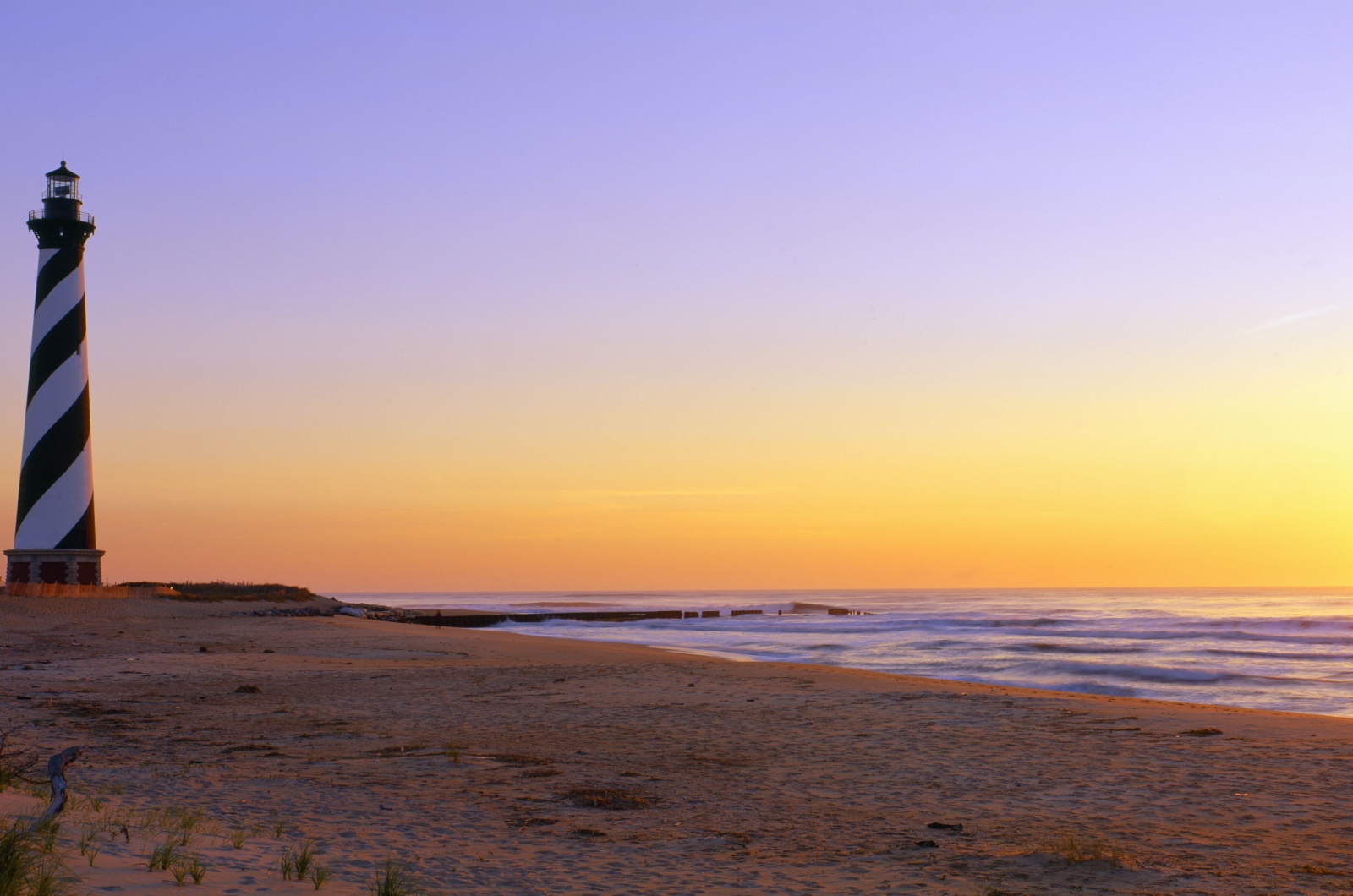 Cape Hatteras, North Carolina