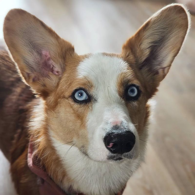 Cardigan Welsh Corgi