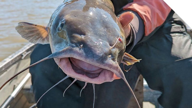 Channel Catfish