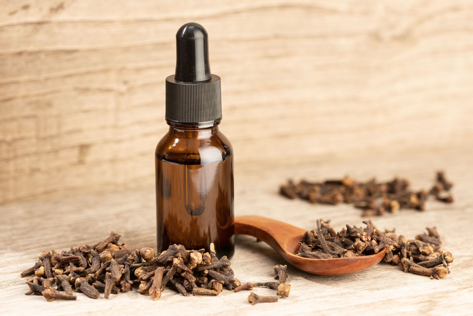 Clove Oil