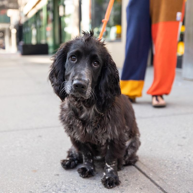 Cocker Spaniel