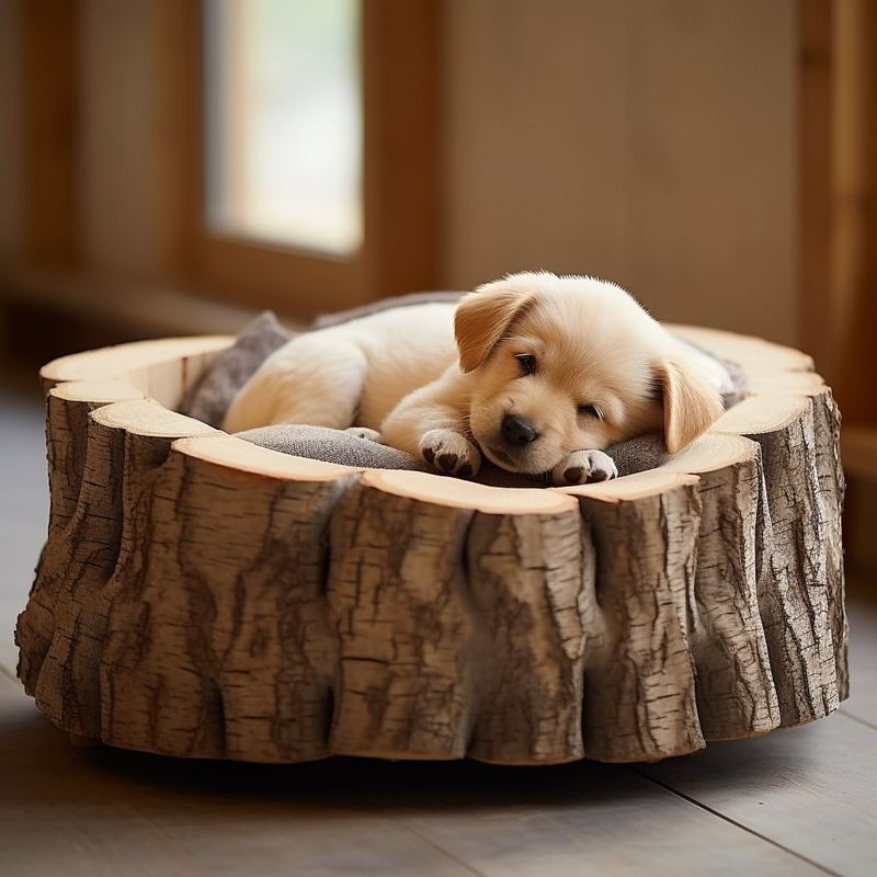 Comfortable Dog Bed