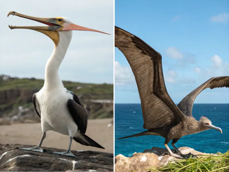 Comparisons with Modern Birds