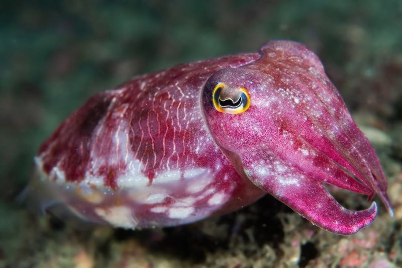 Cuttlefish (Varieties)