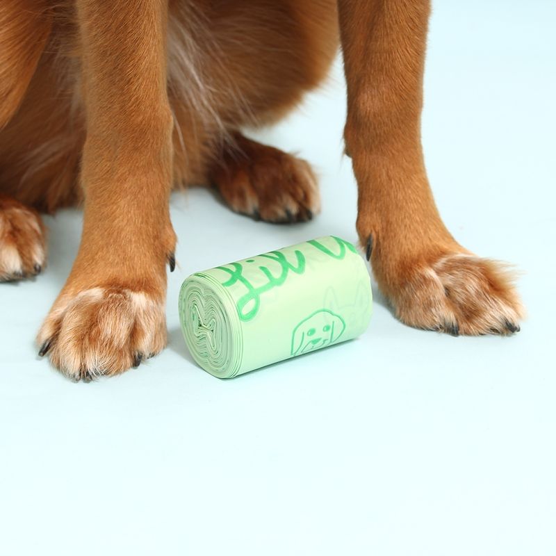 Dog Poop Bags