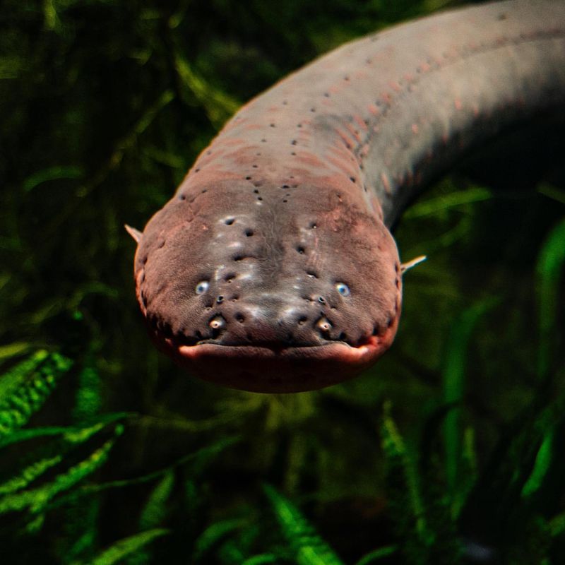 Electric Eel