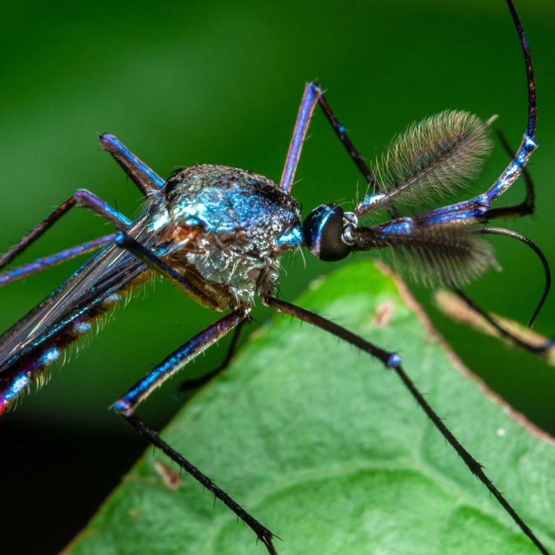 Elephant Mosquito