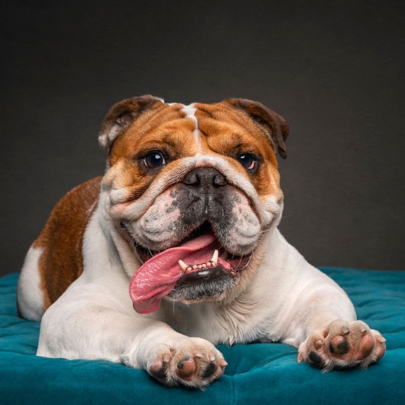 English Bulldog