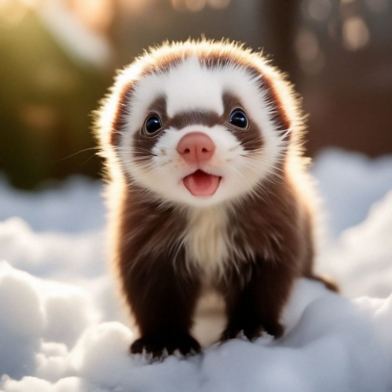 Ferret