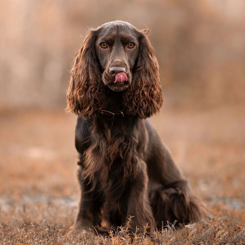 Field Spaniel