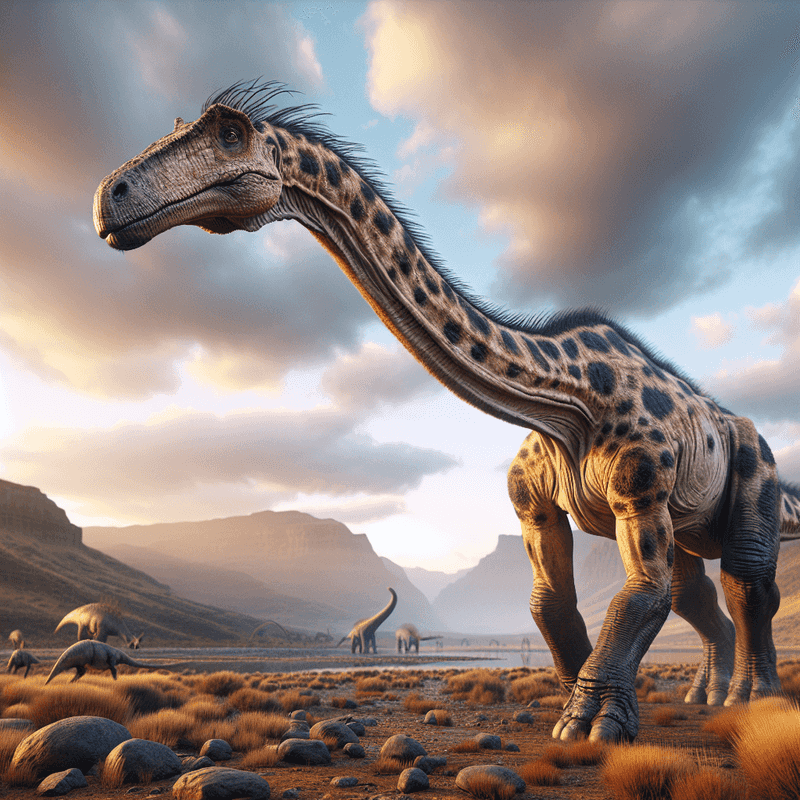 Giraffatitan