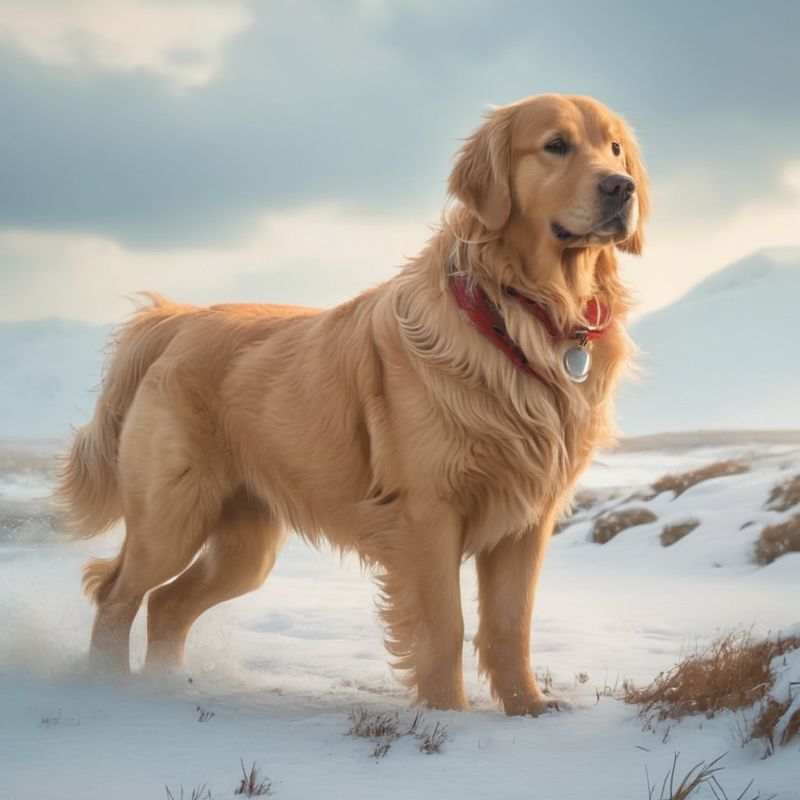 Golden Retriever