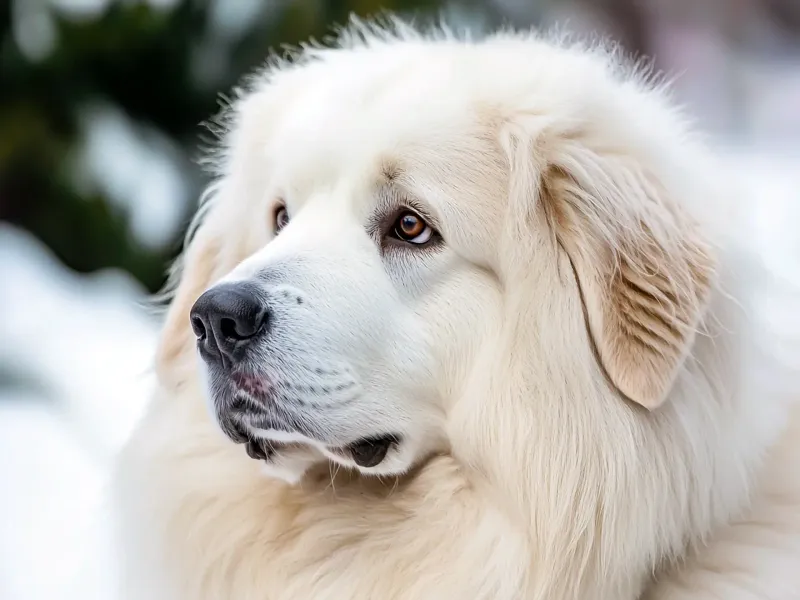 Great Pyrenees