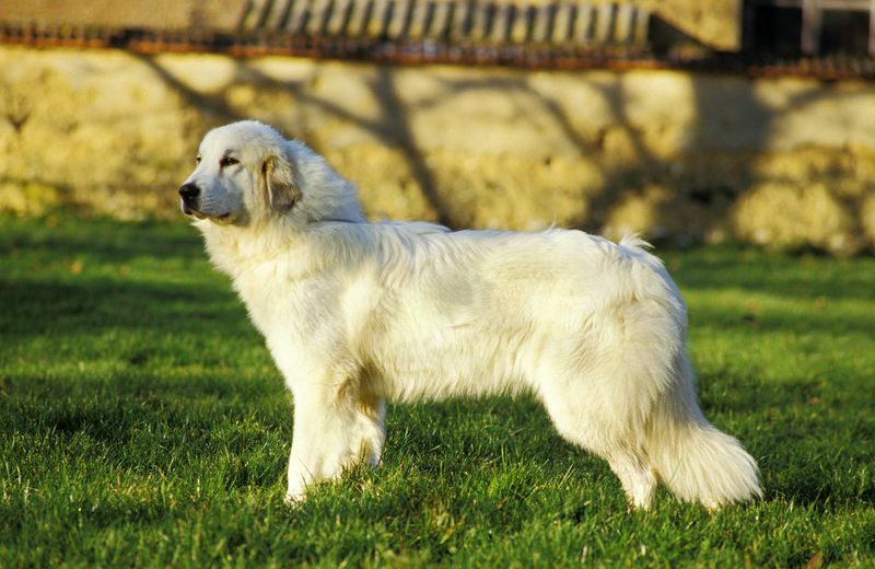 Great Pyrenees