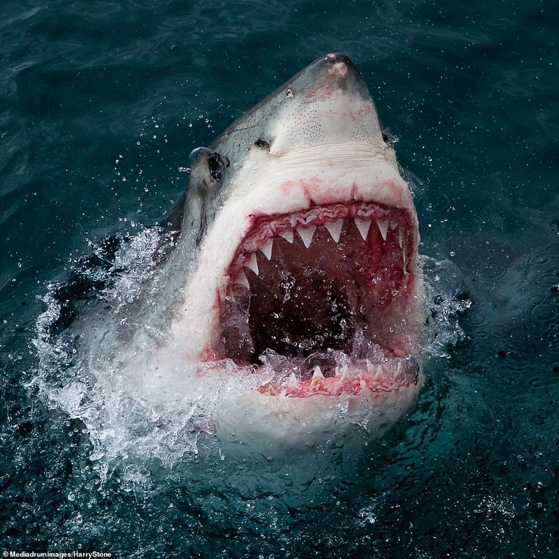 Great White Shark