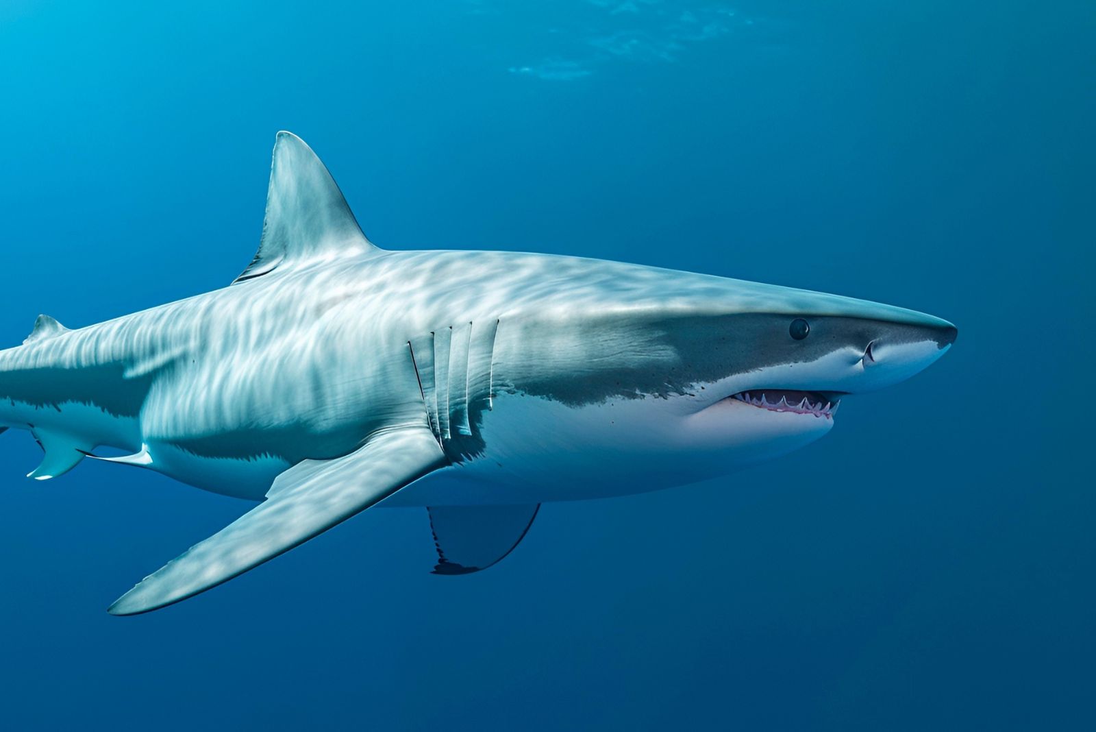 Great White Shark