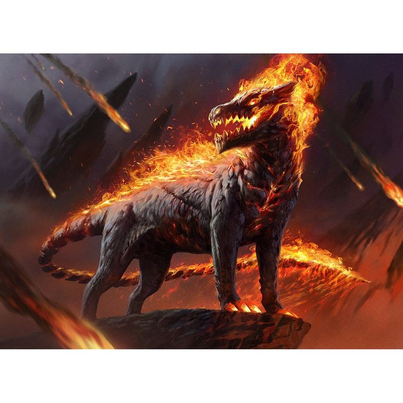 Hellhound