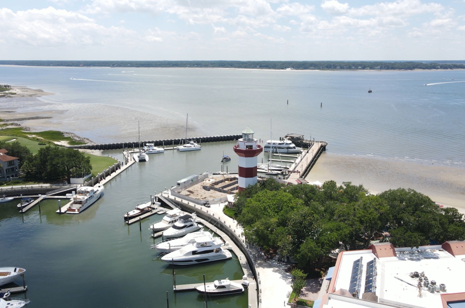 Hilton Head Island, South Carolina