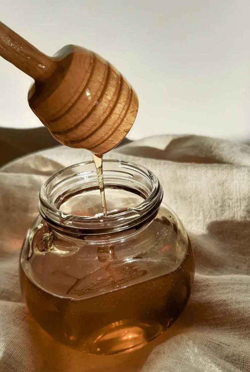 Honey: Nature's Gold