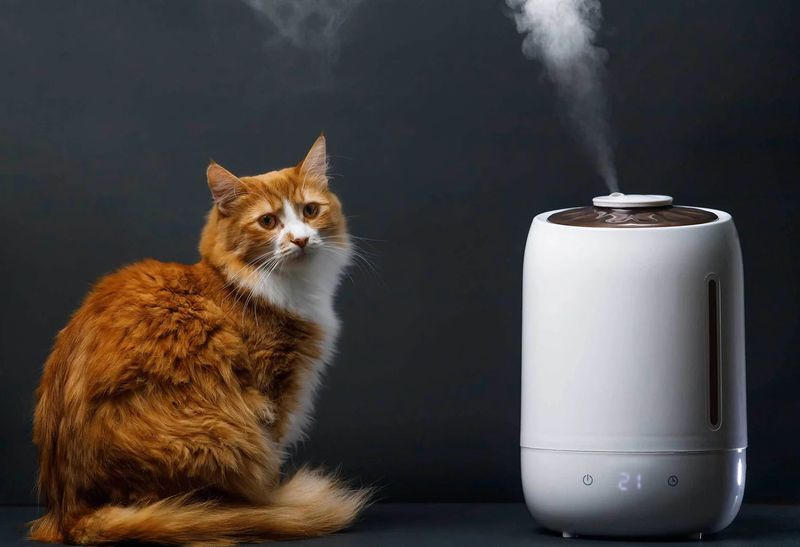 Humidifier Use