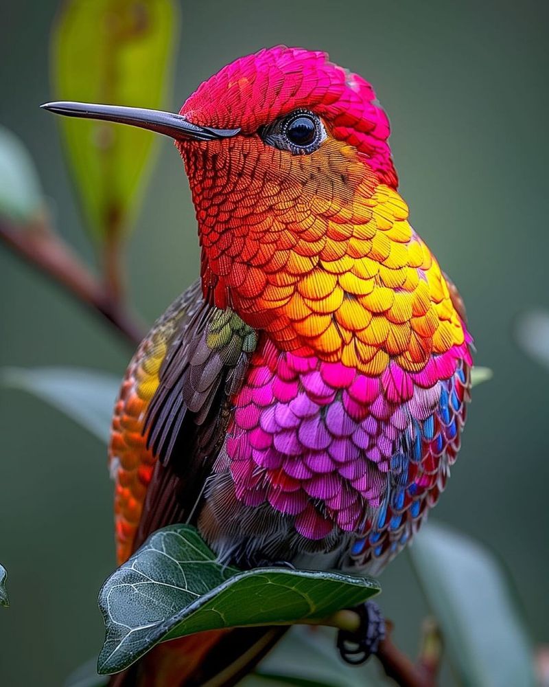 Hummingbird