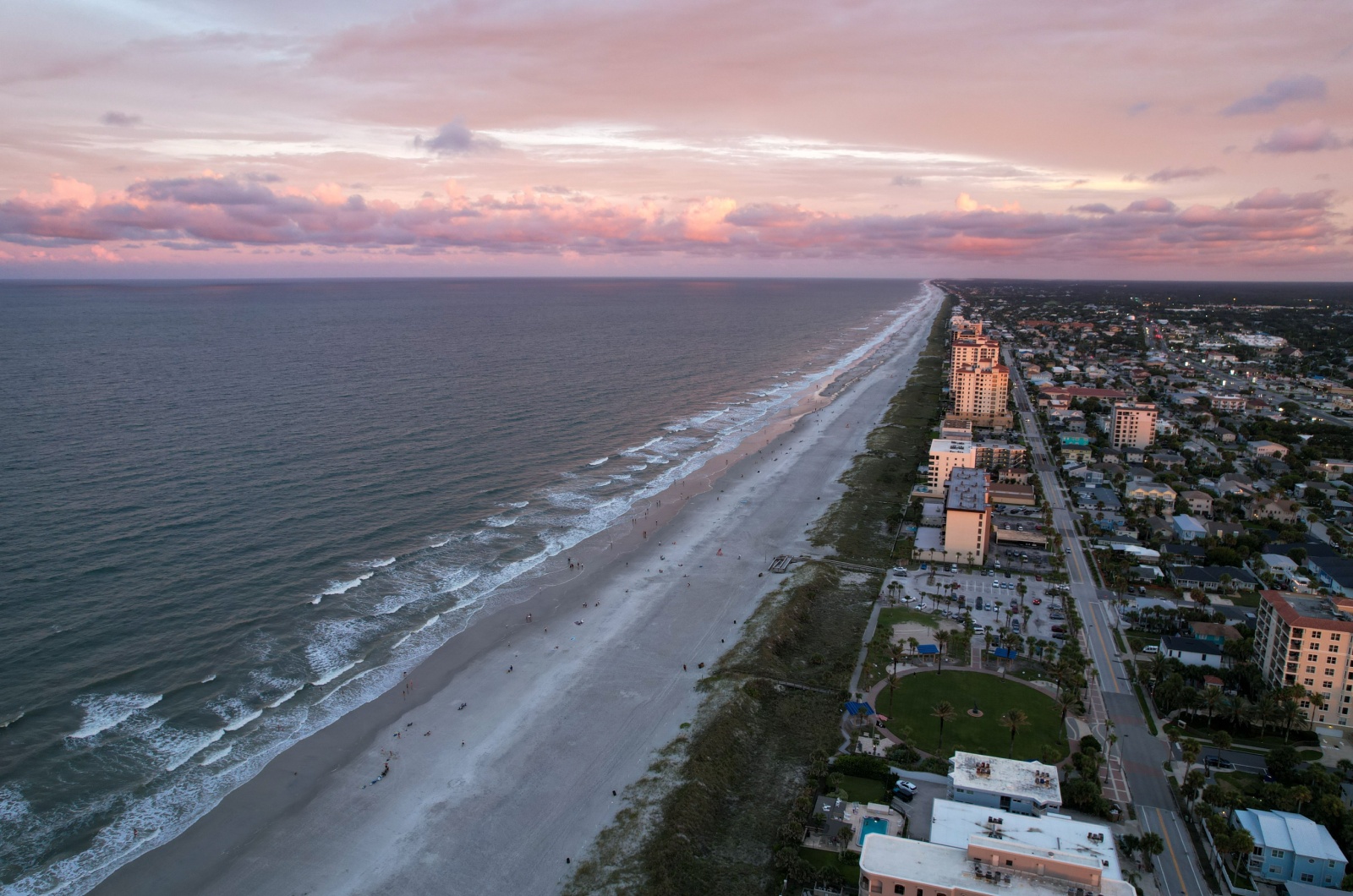 Jacksonville Beach, Florida