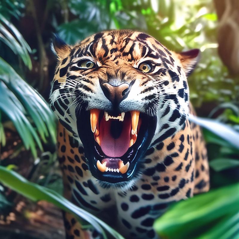 Jaguar