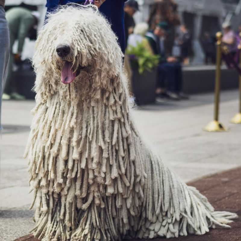 Komondor