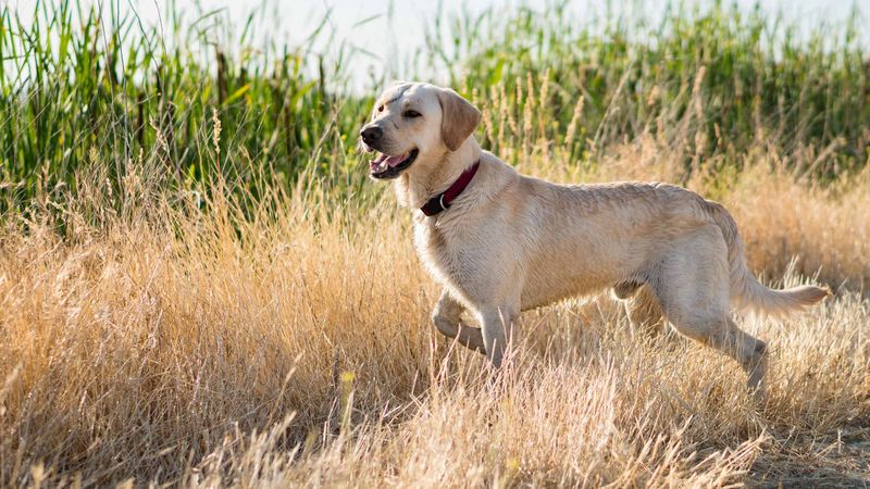 Labrador Retriever