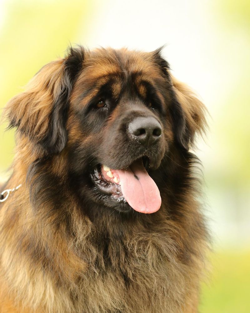 Leonberger