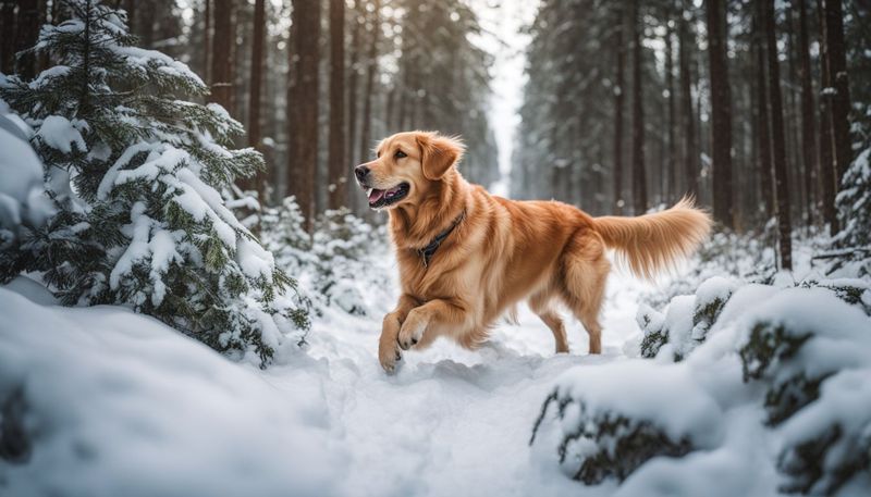 Limit Outdoor Time in Harsh Weather