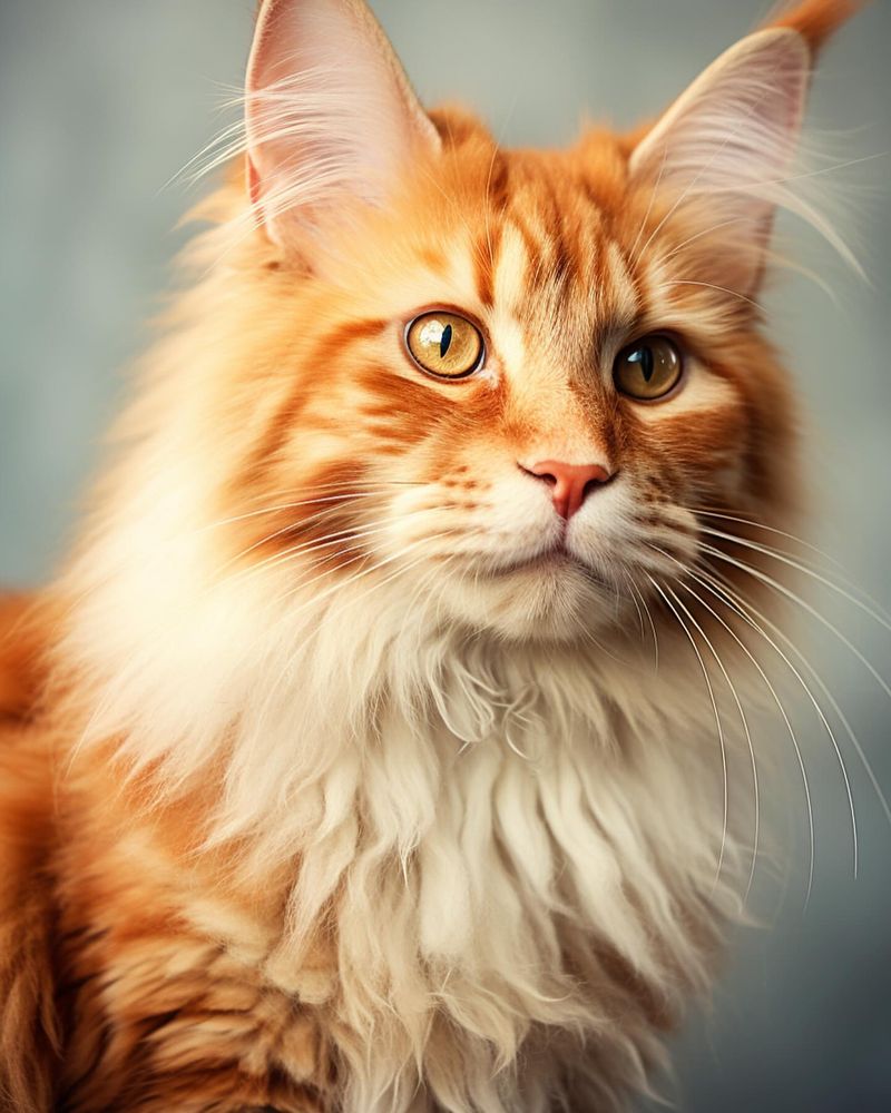 Maine Coon