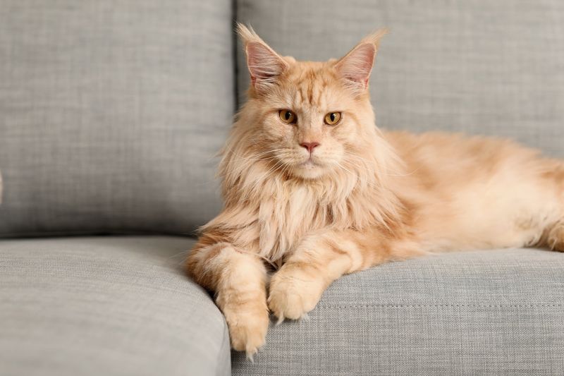 Maine Coon