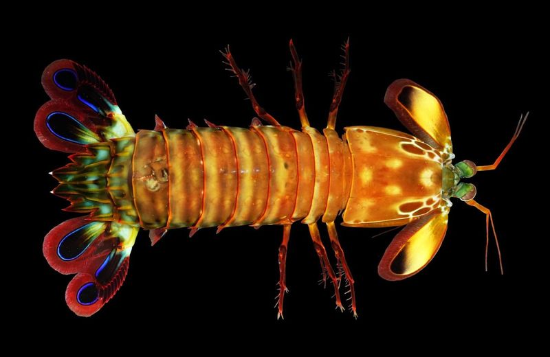 Mantis Shrimp