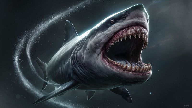 Megalodon