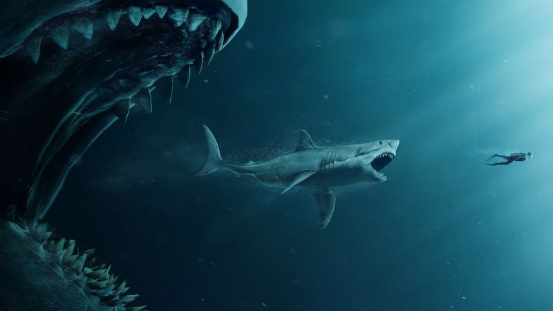 Megalodon