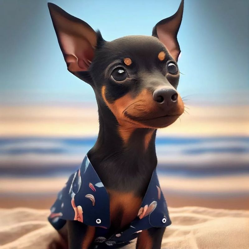 Miniature Pinscher