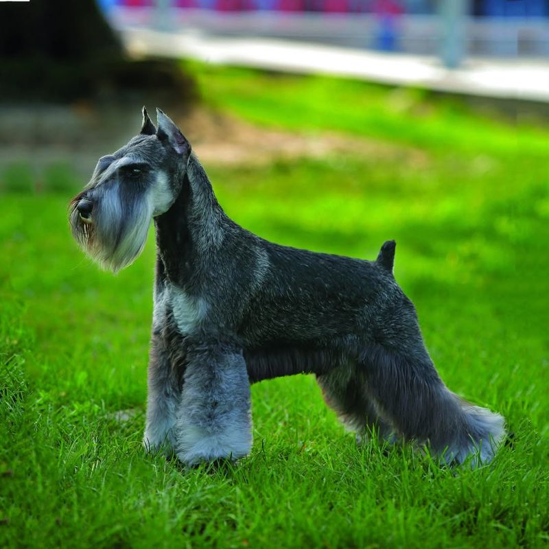 Miniature Schnauzer