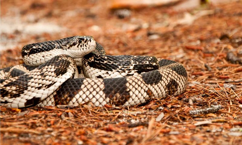 New Jersey's Northern Pine Snake