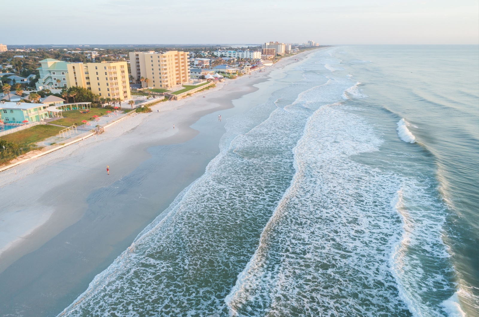 New Smyrna Beach, Florida