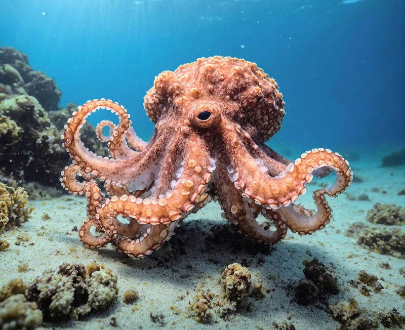 Octopus