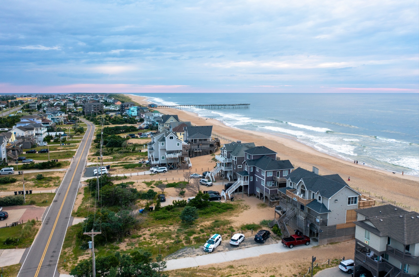 Outer Banks, North Carolina